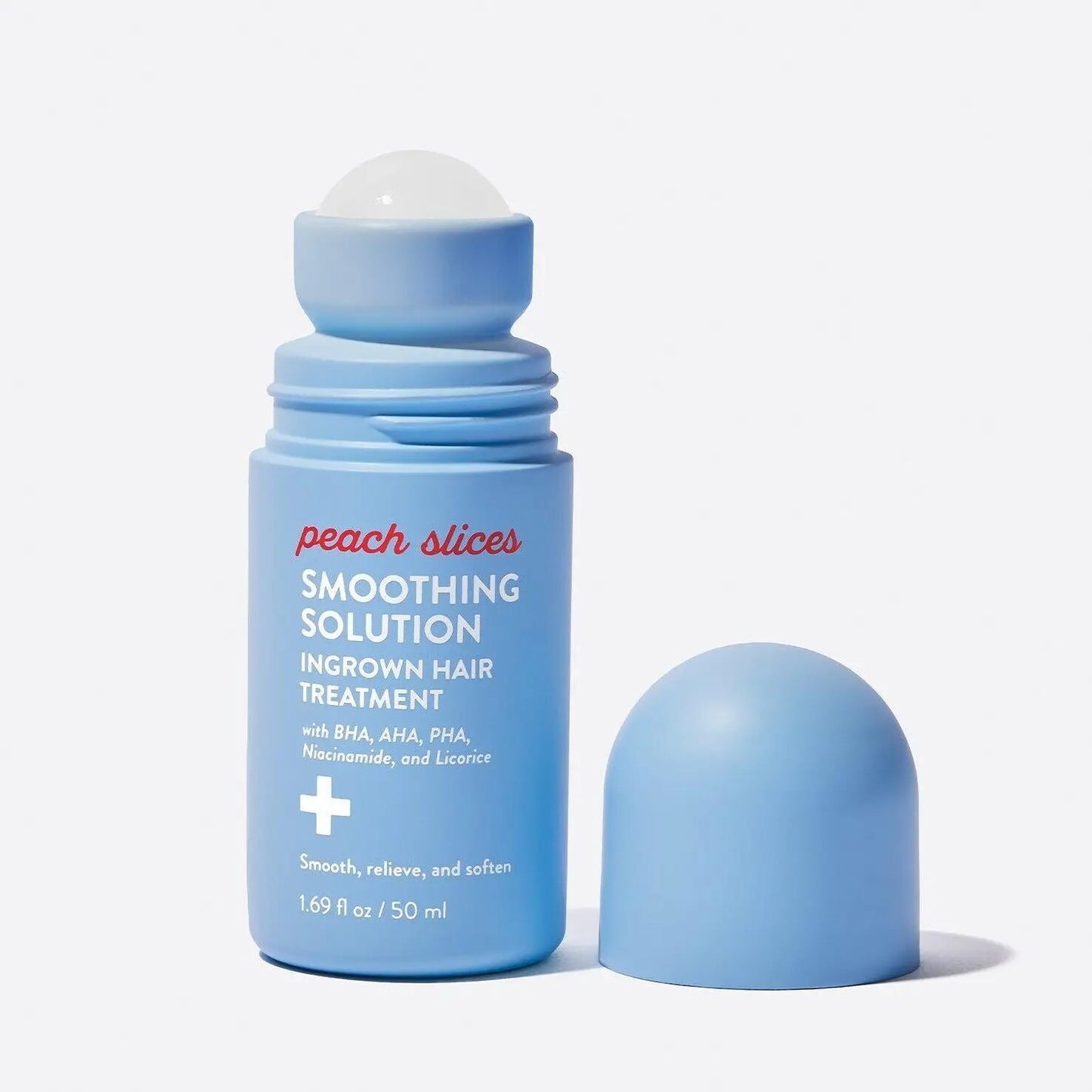 Flawless & Bump-Free Ingrown Hair Treatment Roll-On