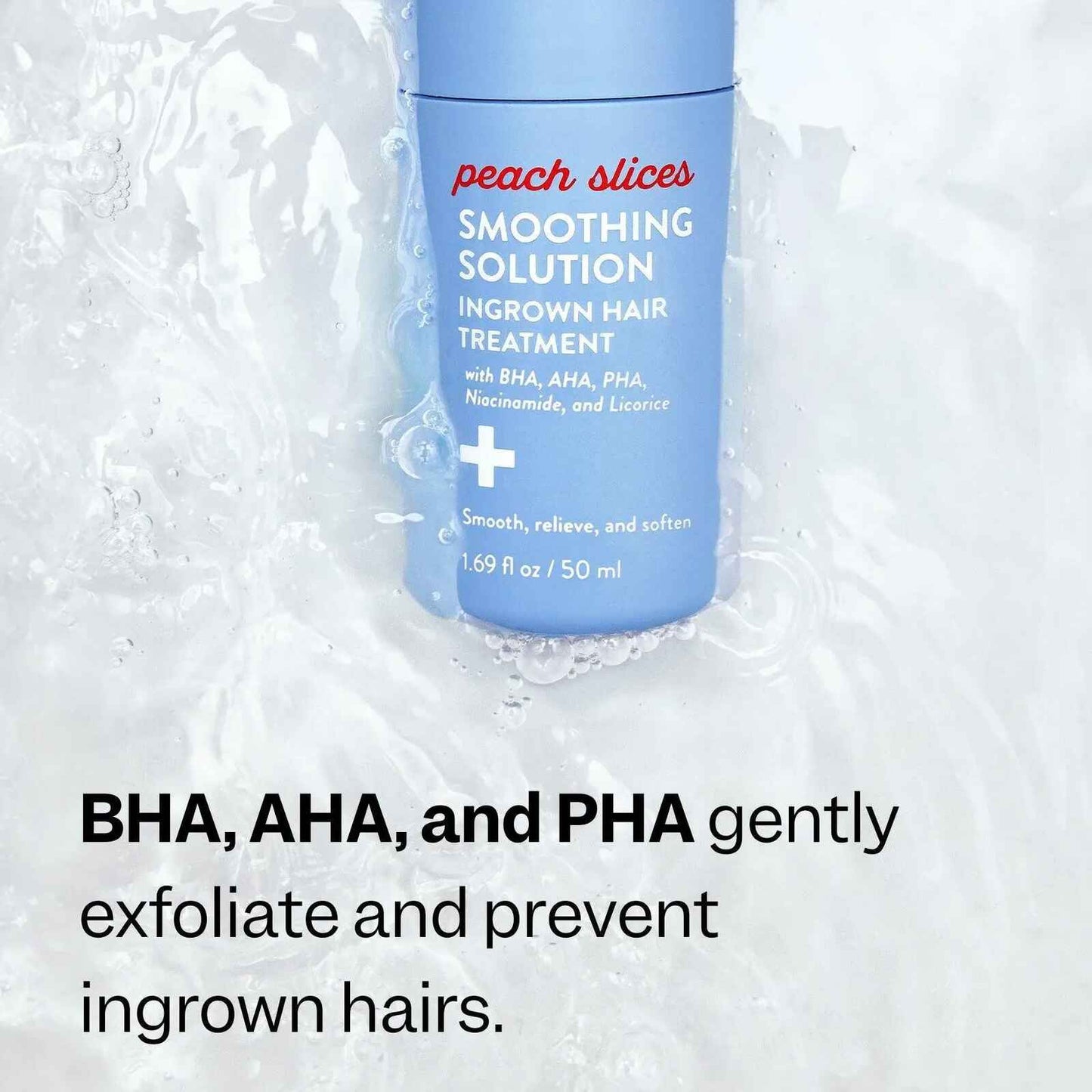 Flawless & Bump-Free Ingrown Hair Treatment Roll-On