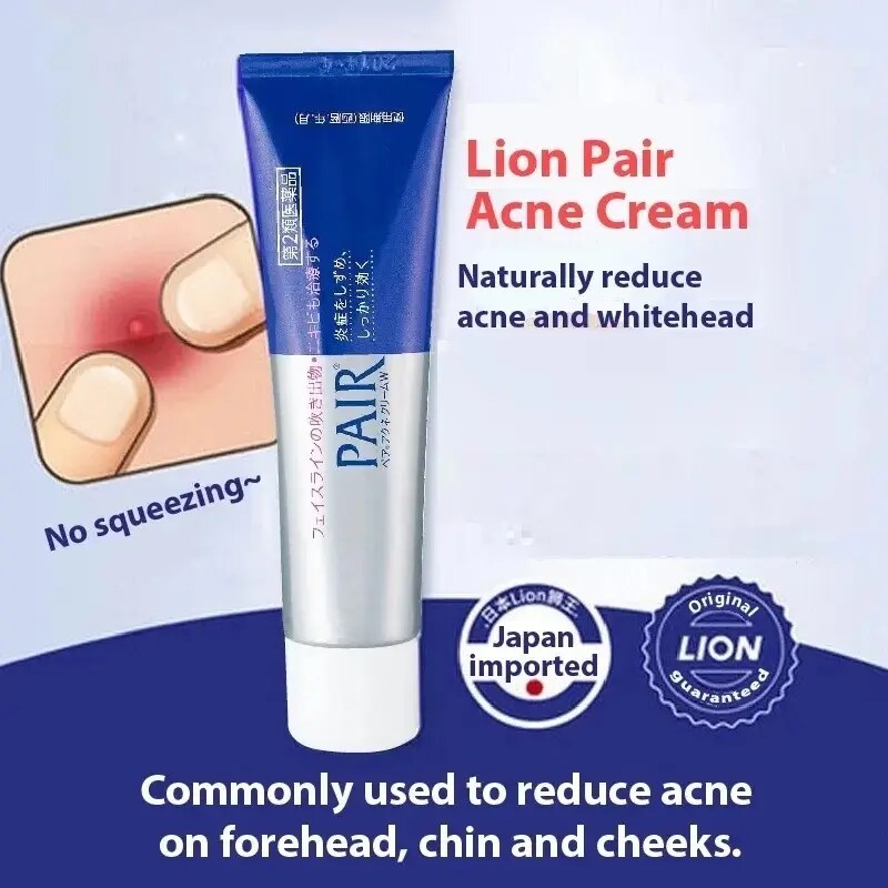 Acne Treatment & Repair Face Wash Set