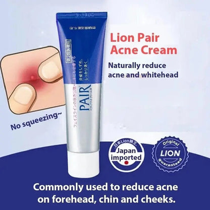Acne Treatment & Repair Face Wash Set