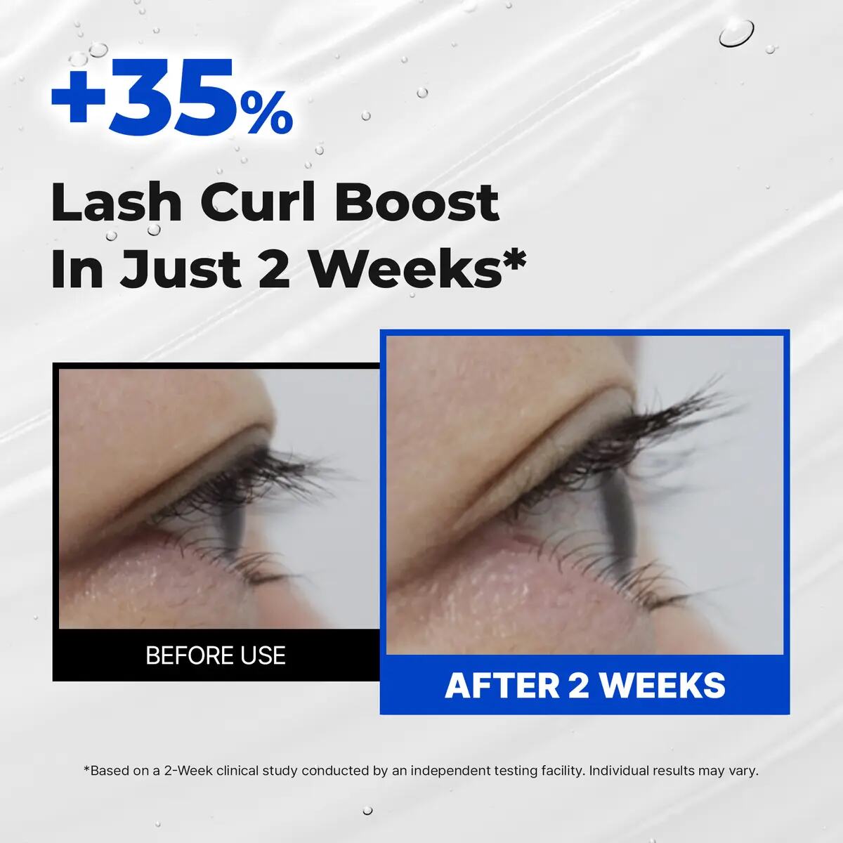 [BUY 1 GET 1 FREE] Hormone-Free Lash Growth Serum