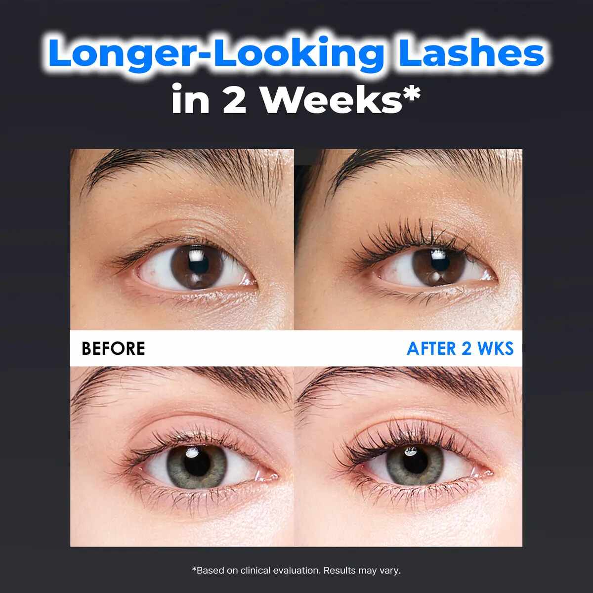 [BUY 1 GET 1 FREE] Hormone-Free Lash Growth Serum