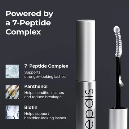 Eyelash Growth Serum, Jumbo Size 0.5fl.oz