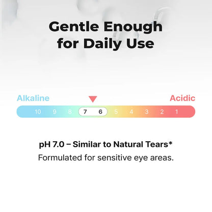 [BUY 1 GET 1 FREE] Hormone-Free Lash Growth Serum