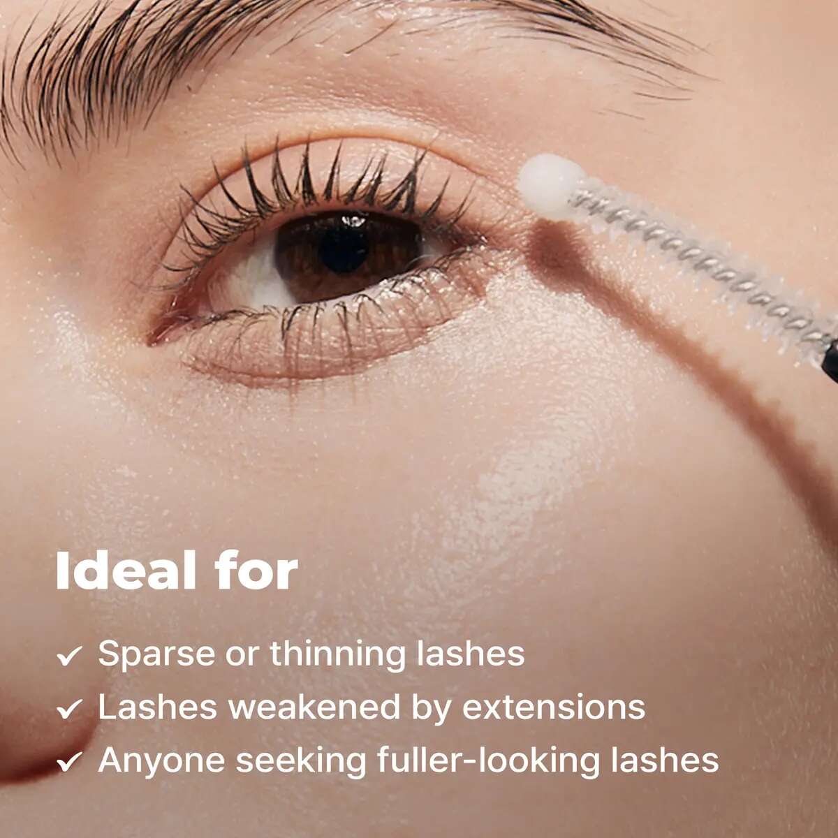 [BUY 1 GET 1 FREE] Hormone-Free Lash Growth Serum