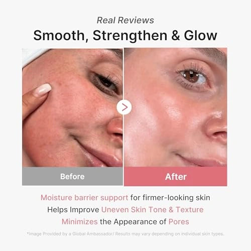 PDRN Pink Collagen Gel Mask (4 sheets)