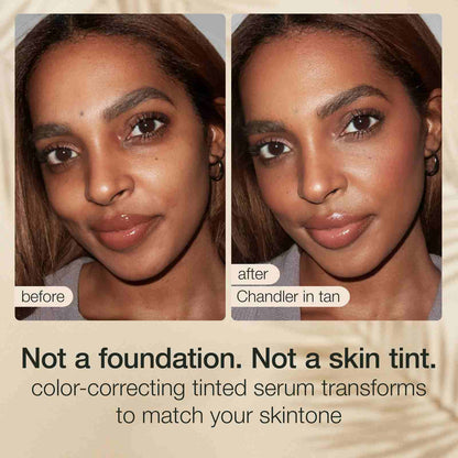 Color-Correcting Tinted Serum