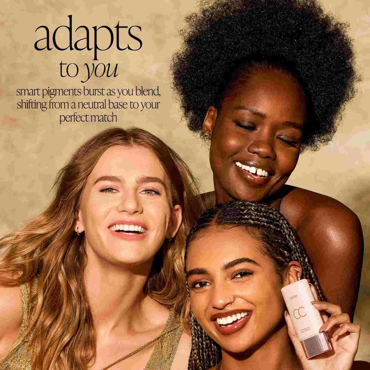 Color-Correcting Tinted Serum