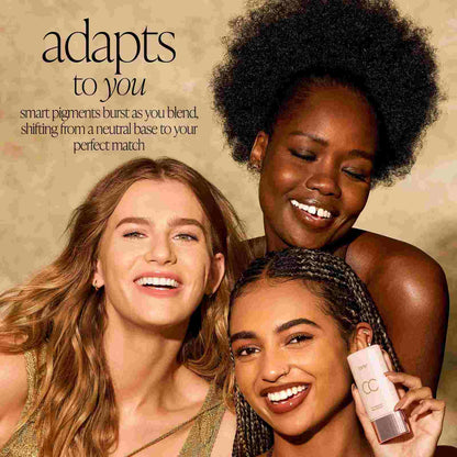 Color-Correcting Tinted Serum