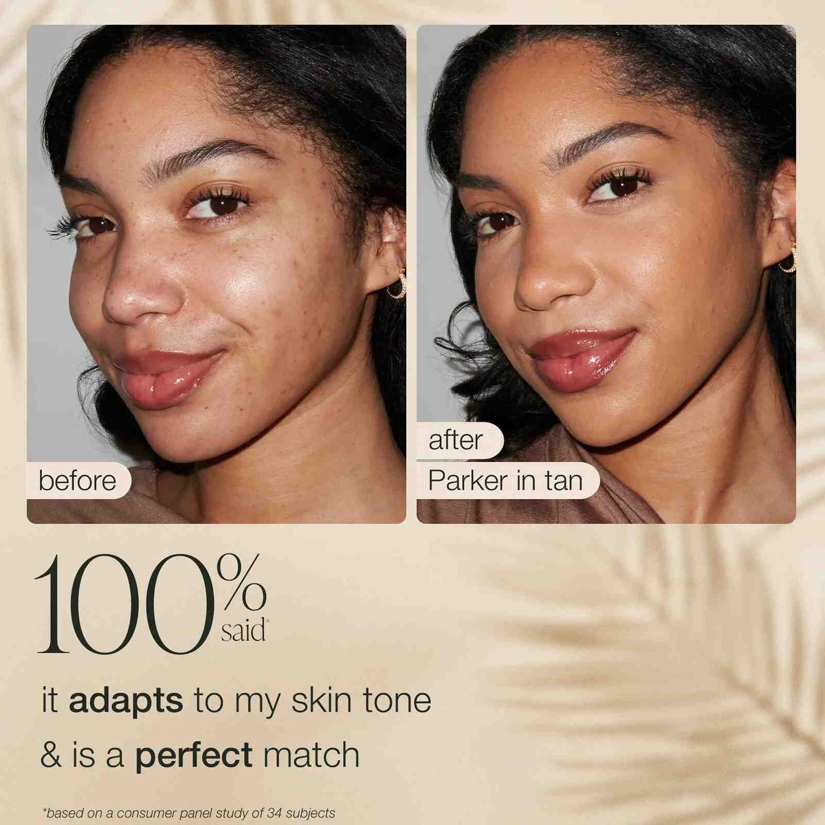 Color-Correcting Tinted Serum