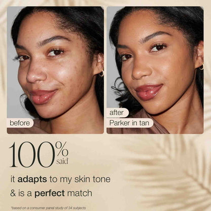 Color-Correcting Tinted Serum