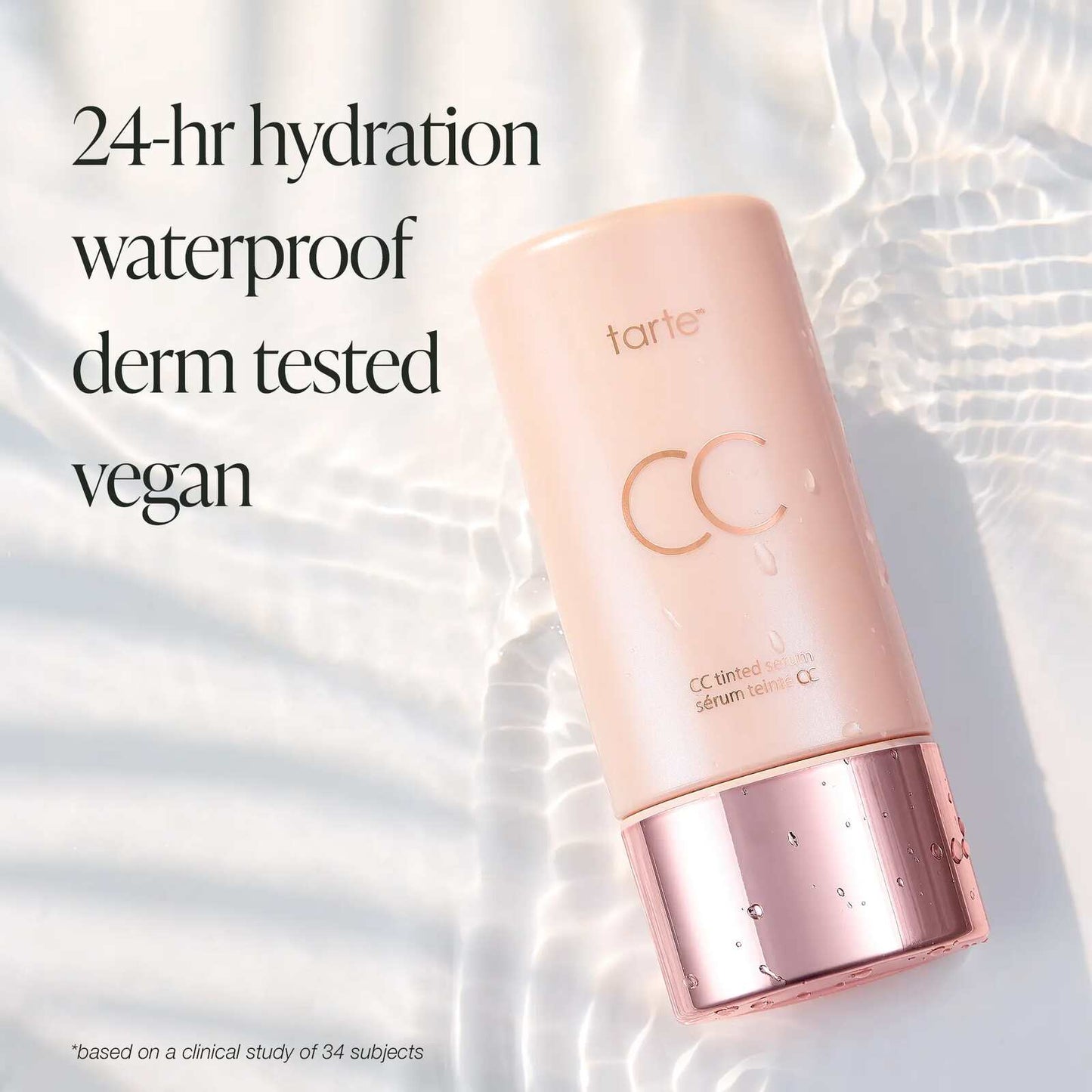 Color-Correcting Tinted Serum