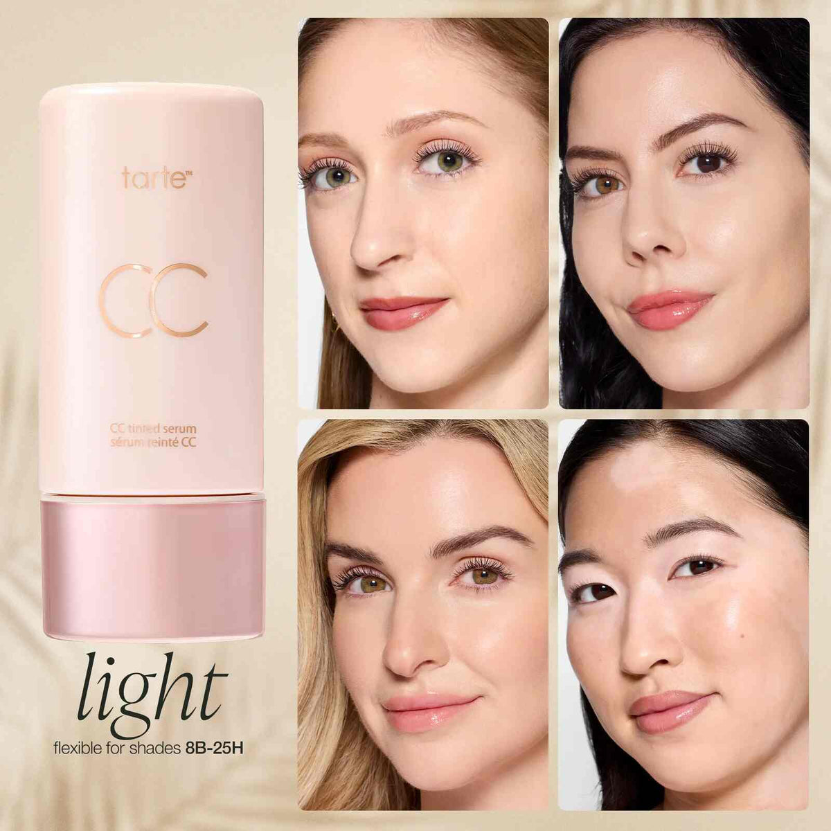 Color-Correcting Tinted Serum