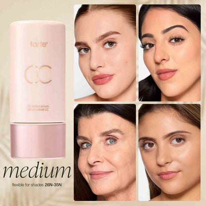 Color-Correcting Tinted Serum