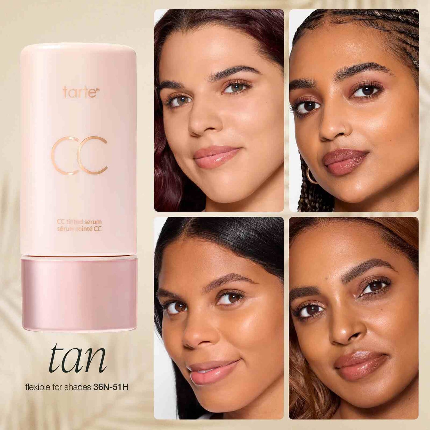 Color-Correcting Tinted Serum