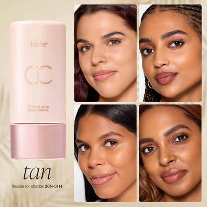 Color-Correcting Tinted Serum