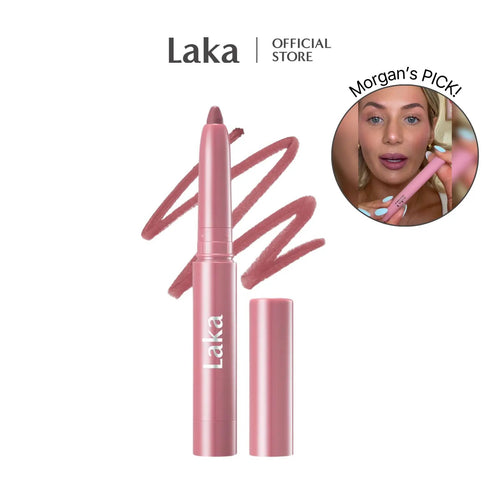 [BUY 2 GET 1 FREE] Waterproof Soft Matte Lip Liner