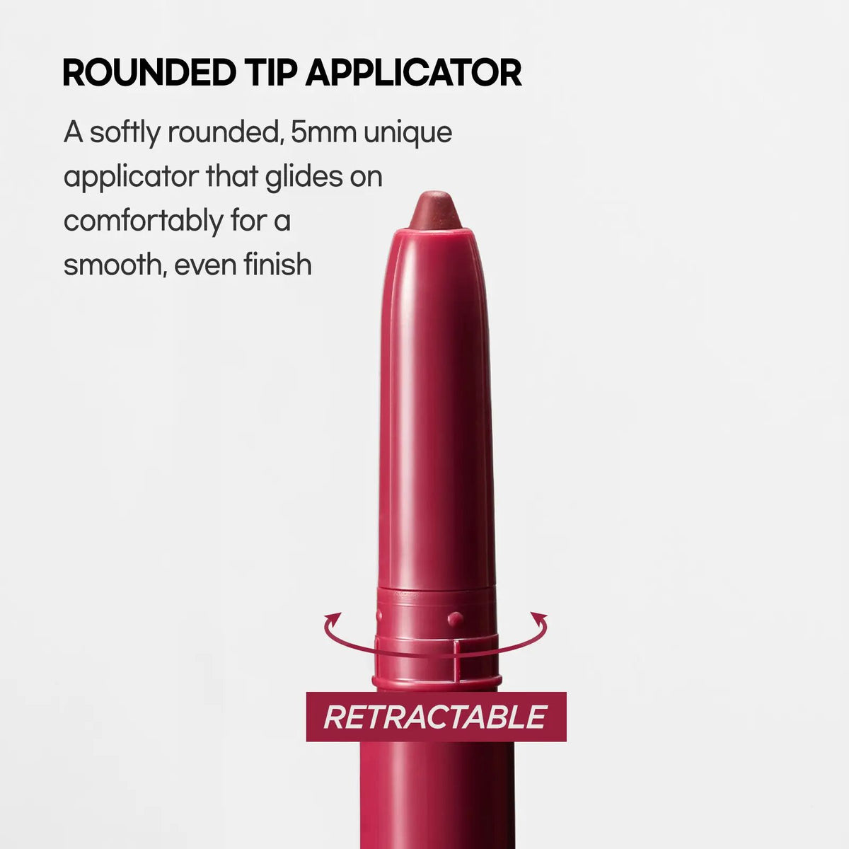 [BUY 2 GET 1 FREE] Waterproof Soft Matte Lip Liner