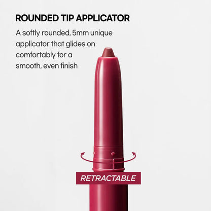 [BUY 2 GET 1 FREE] Waterproof Soft Matte Lip Liner