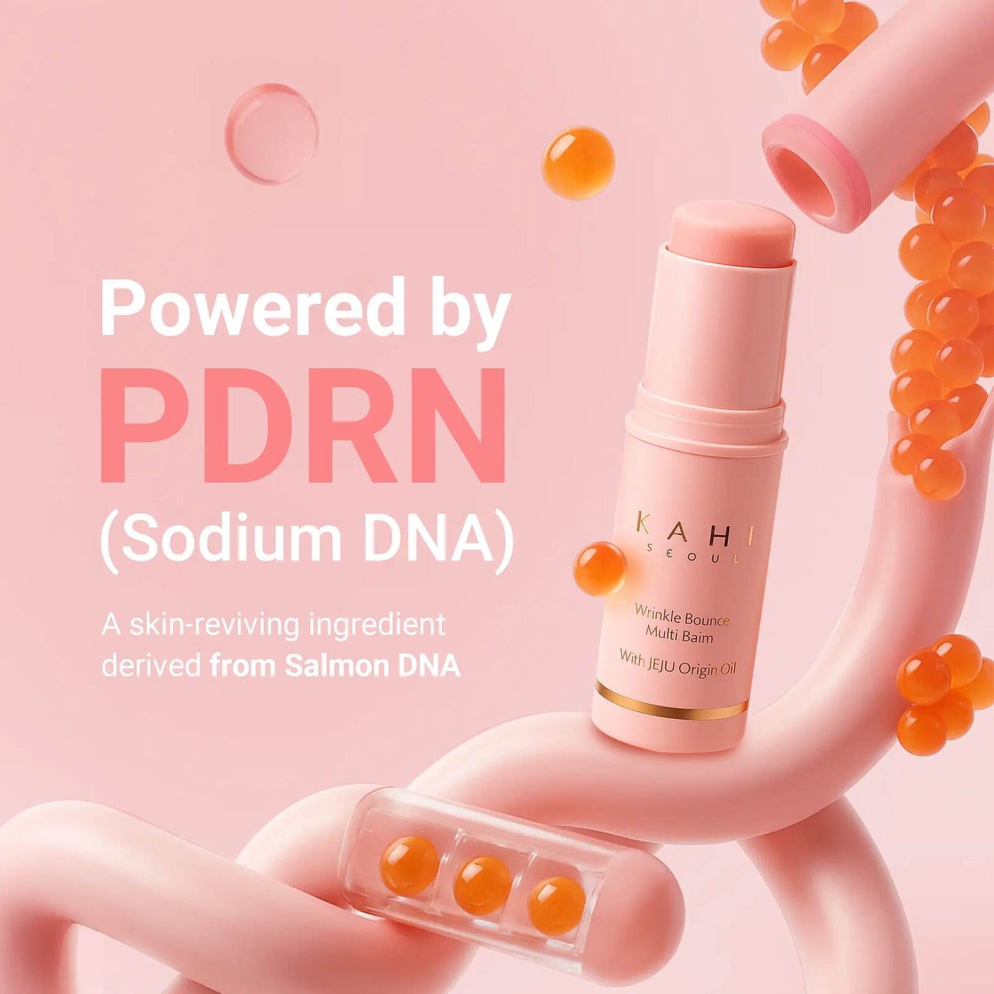 Erase Wrinkles Instantly: Hydrating Glow Multi-Balm Stick