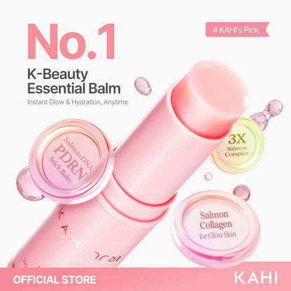 Erase Wrinkles Instantly: Hydrating Glow Multi-Balm Stick