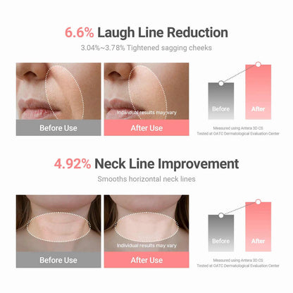 Erase Wrinkles Instantly: Hydrating Glow Multi-Balm Stick