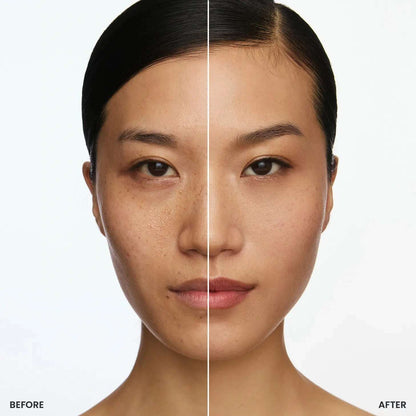 Flawless All-Day Coverage Meets Deep Hydration — Hyper-Bond Serum Foundation