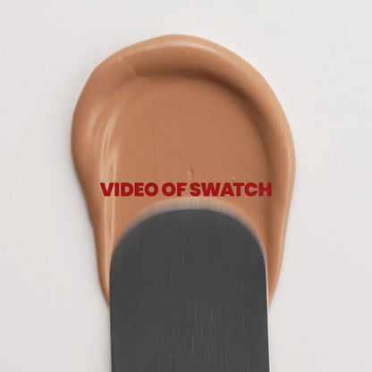 Flawless All-Day Coverage Meets Deep Hydration — Hyper-Bond Serum Foundation