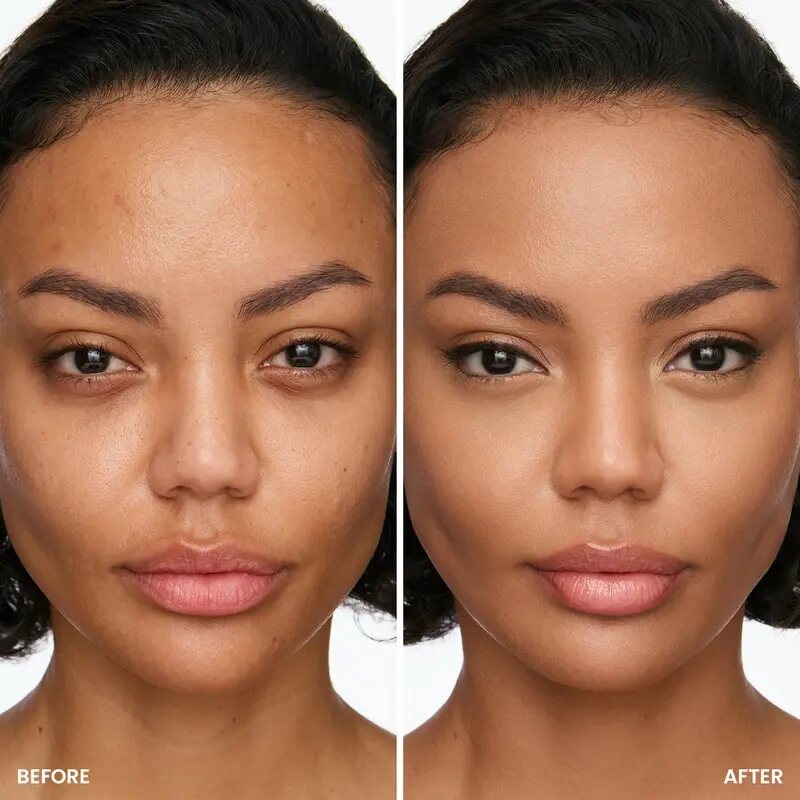 Flawless All-Day Coverage Meets Deep Hydration — Hyper-Bond Serum Foundation