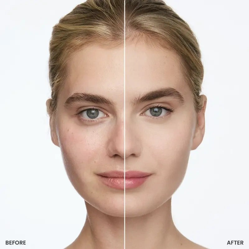 Flawless All-Day Coverage Meets Deep Hydration — Hyper-Bond Serum Foundation