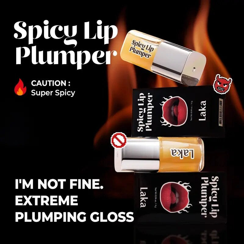 Instant Extreme Volume Lip Plumper