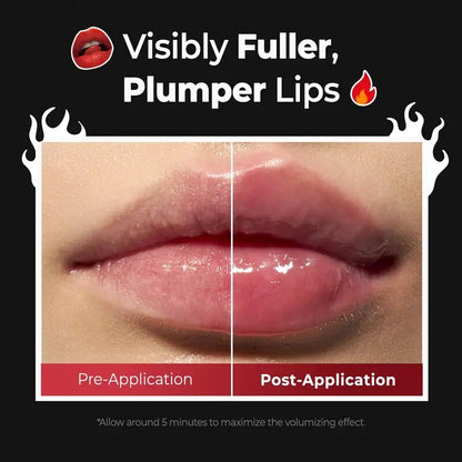 Instant Extreme Volume Lip Plumper