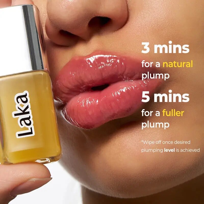 Instant Extreme Volume Lip Plumper