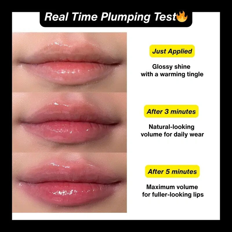 Instant Extreme Volume Lip Plumper
