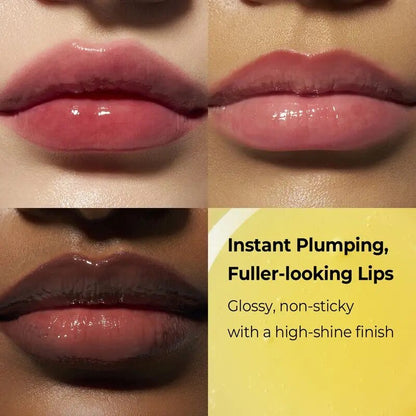 Instant Extreme Volume Lip Plumper