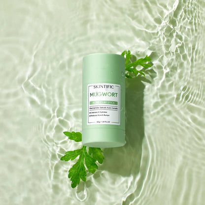 Deep Pore Cleansing Clay Mask Stick