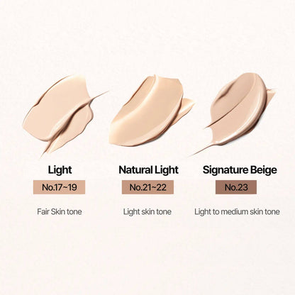 Instant Redness Calming & Seamless Coverage Tinted Moisturizer BB Cream