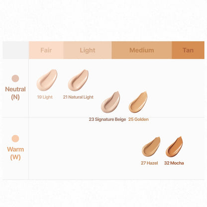 Instant Redness Calming & Seamless Coverage Tinted Moisturizer BB Cream