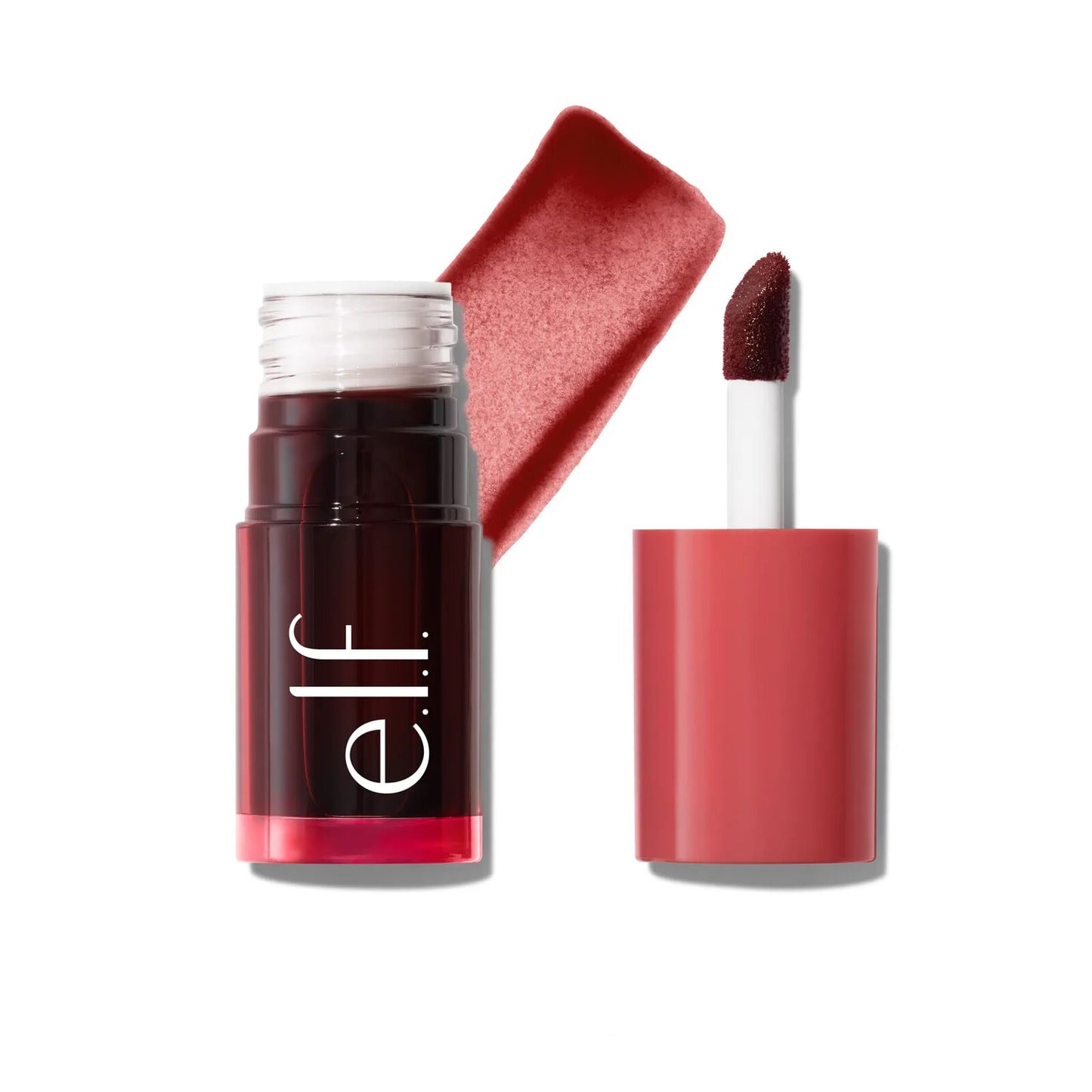 Sheer Black Cherry Lip & Cheek Blush Tint