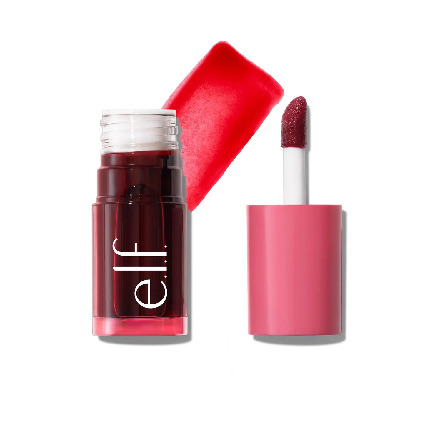 Sheer Black Cherry Lip & Cheek Blush Tint