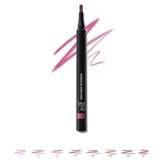 All-Day Smudge-Proof Hydrating Lip Lipliner Marker