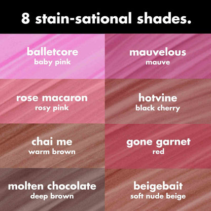 All-Day Smudge-Proof Hydrating Lip Lipliner Marker