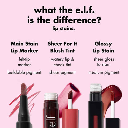 All-Day Smudge-Proof Hydrating Lip Lipliner Marker