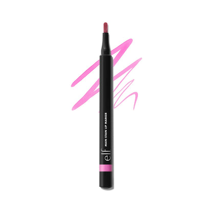 All-Day Smudge-Proof Hydrating Lip Lipliner Marker