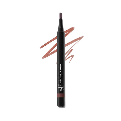 All-Day Smudge-Proof Hydrating Lip Lipliner Marker