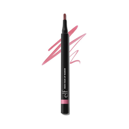 All-Day Smudge-Proof Hydrating Lip Lipliner Marker