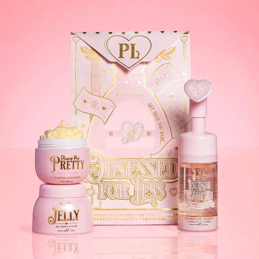 Ultimate Skin-Glow & Hydration Care Set
