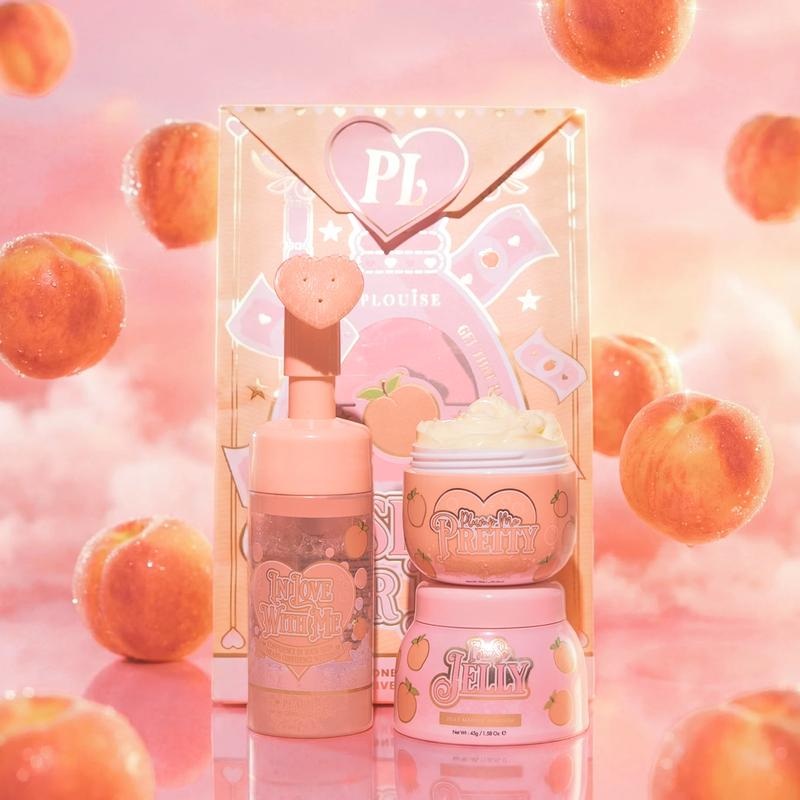 Ultimate Skin-Glow & Hydration Care Set