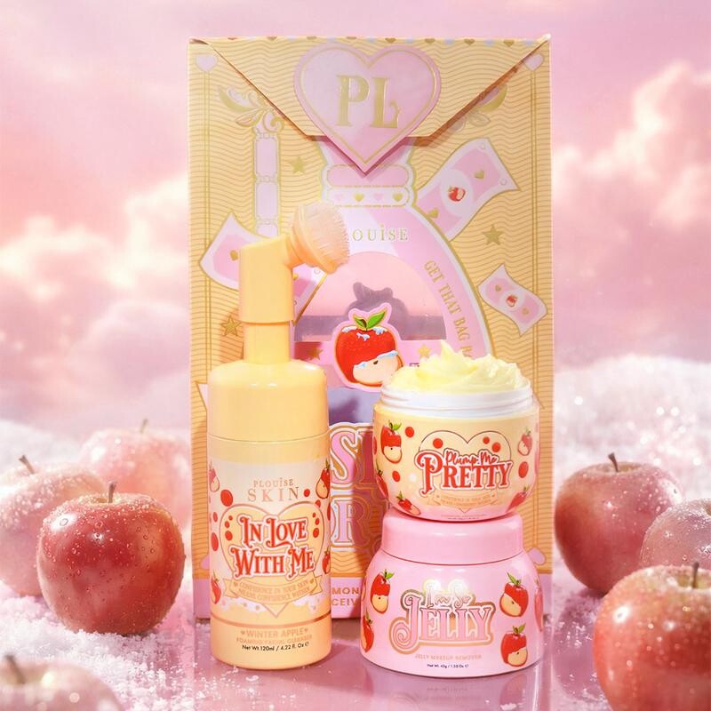Ultimate Skin-Glow & Hydration Care Set