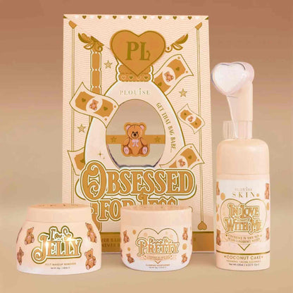 Ultimate Skin-Glow & Hydration Care Set